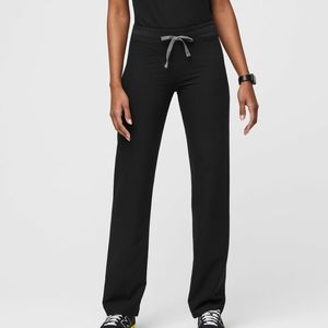 Figs Livingston Basic Scrub Pants